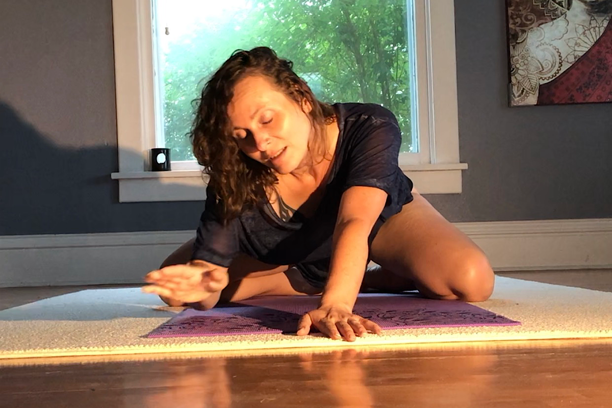 From Silence to Self-Care: Dancing My Way Through Grief