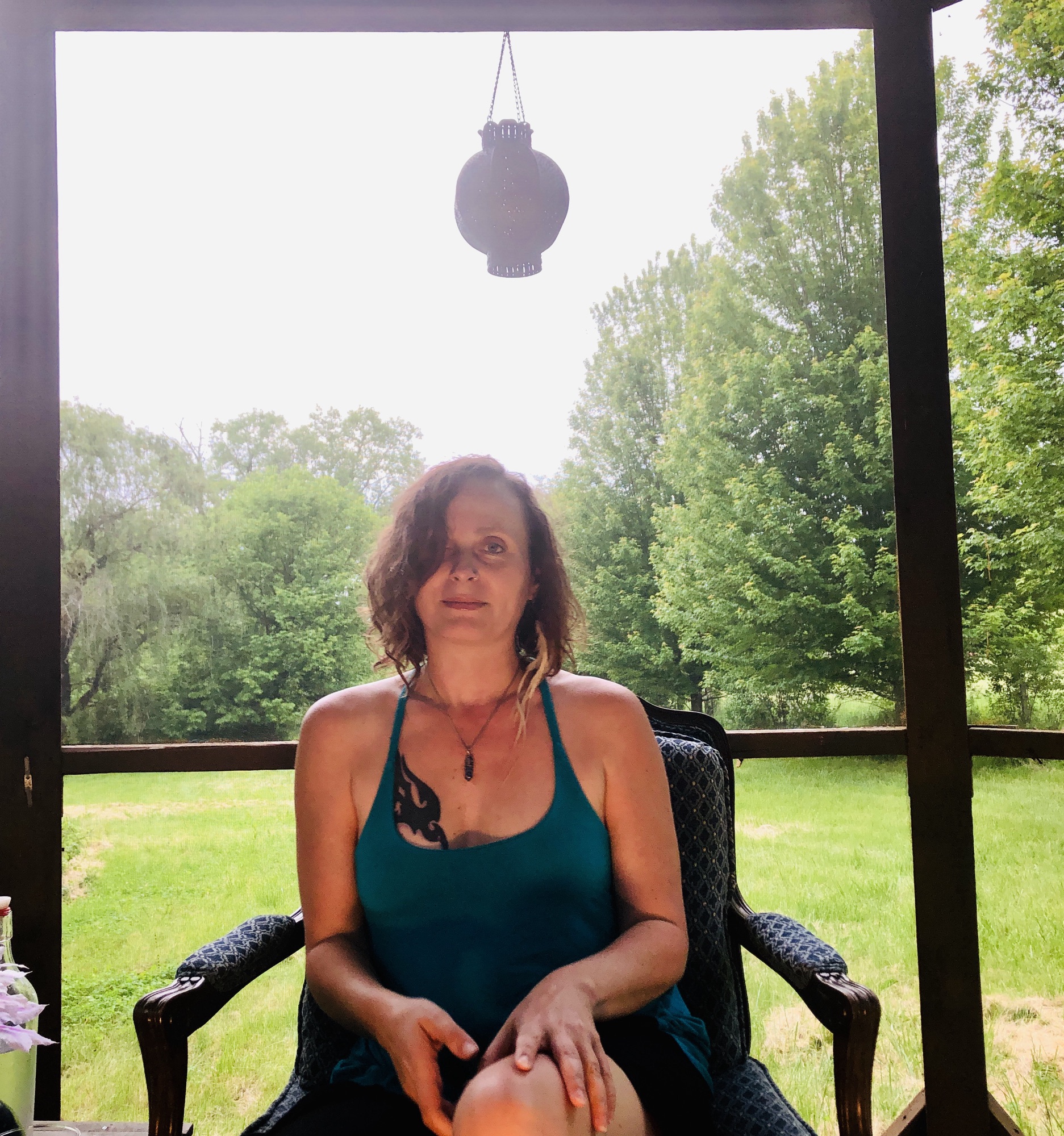 The Art of Being Joy