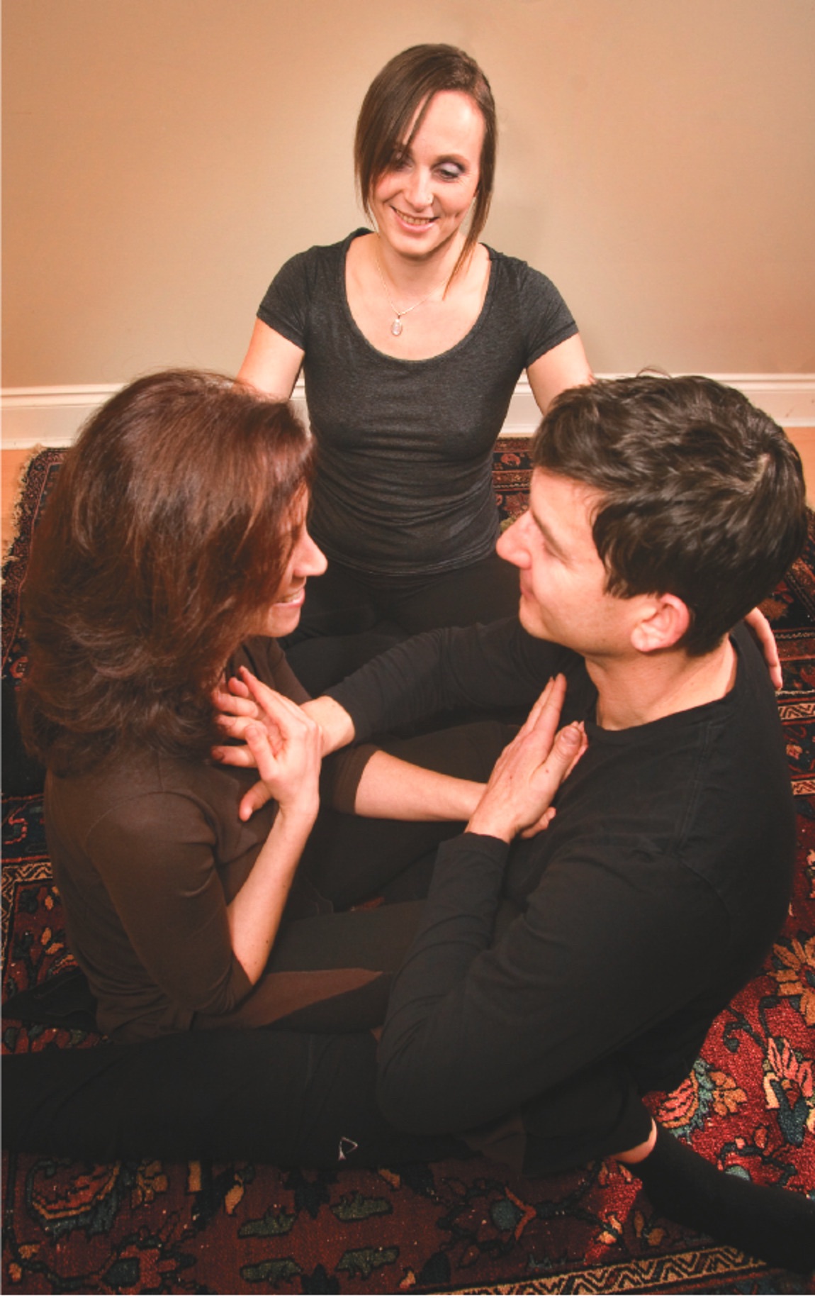 Why I’m Bringing Tantra to Las Vegas